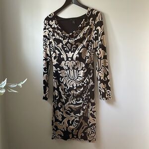 INC INTERNATIONAL CONCEPTS Dress. Size Medium‎